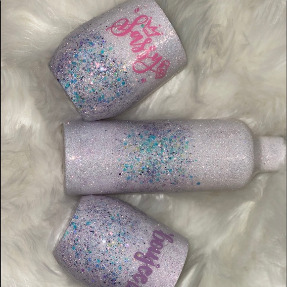 Custom wine set! - Picture 3 of 3